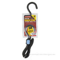 Bungee Cord with Rubberize Grip (Double Colors)